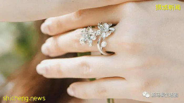 新加坡一个集工艺、时尚与商业于一体的空间就在乌节路上