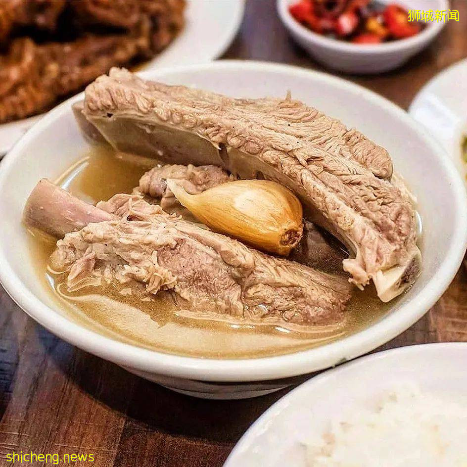 獅城高校美食 隱藏版美食天堂——樟宜,從SUTD出發吧