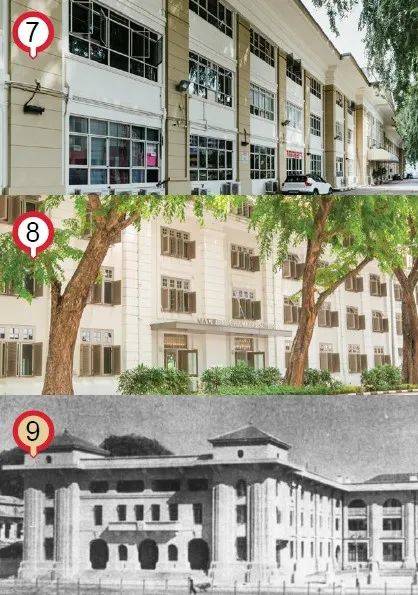 新加坡警察部队200周年，推出“文化遗产之旅”，9个标志性警方建筑物等你来打卡