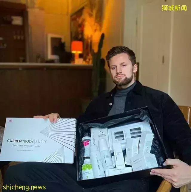 從春節大促到情人節！熱門美容儀全線低至6折！洗臉機、美容儀、脫毛套裝全參與