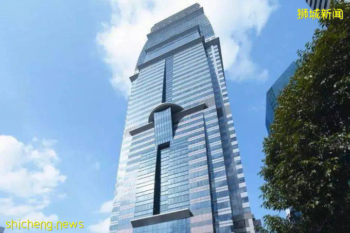 獅城商海丨亞洲最大最神秘的投資者——GIC!