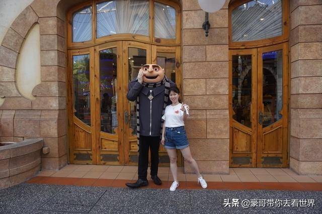 新加坡不枉此行的10大看點（中）分三集介紹