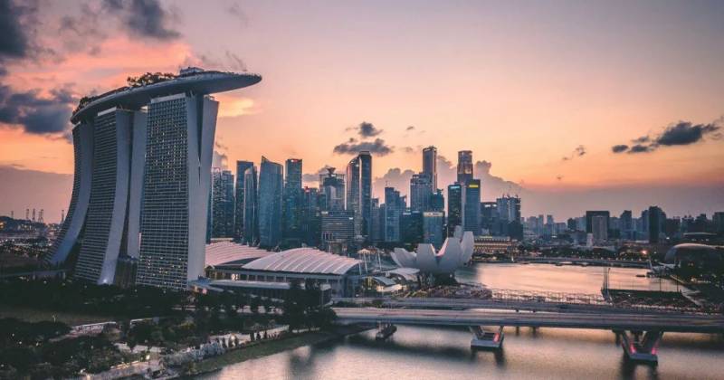 新加坡留学条件要求是什么
