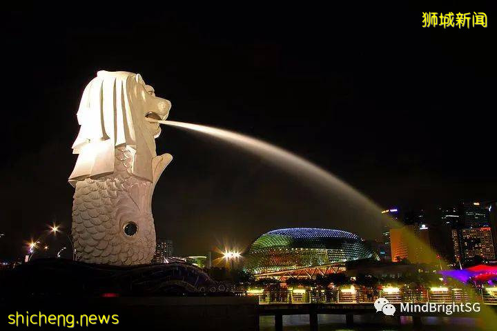 新加坡教育體系簡介