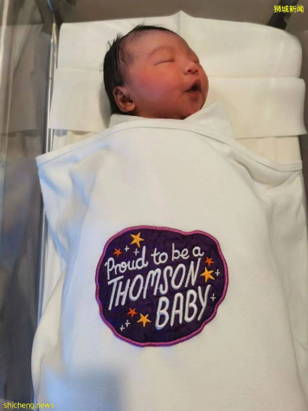 人生第一次痛暈!新加坡媽媽生産全過程,爸爸看了流淚