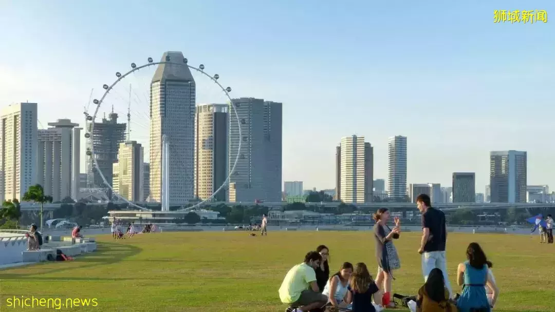 我勸你,千萬別來新加坡