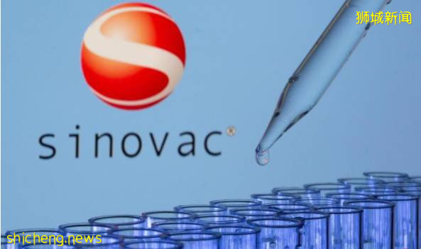 調查顯示:科興疫苗對德爾塔病毒依舊有效,新加坡政府將于月底前完成對科興疫苗評估