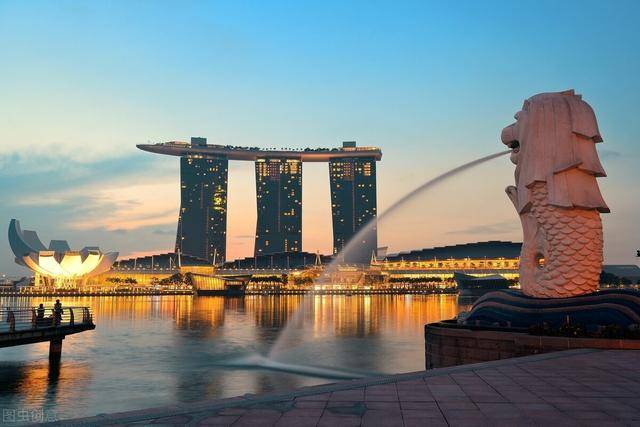 攜手合作30載，參贊致辭來了，中國 新加坡再創新輝煌