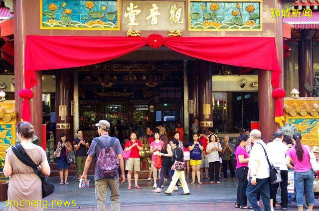 李光耀:我的得意之笔是放弃华语,将英语定为新加坡国语