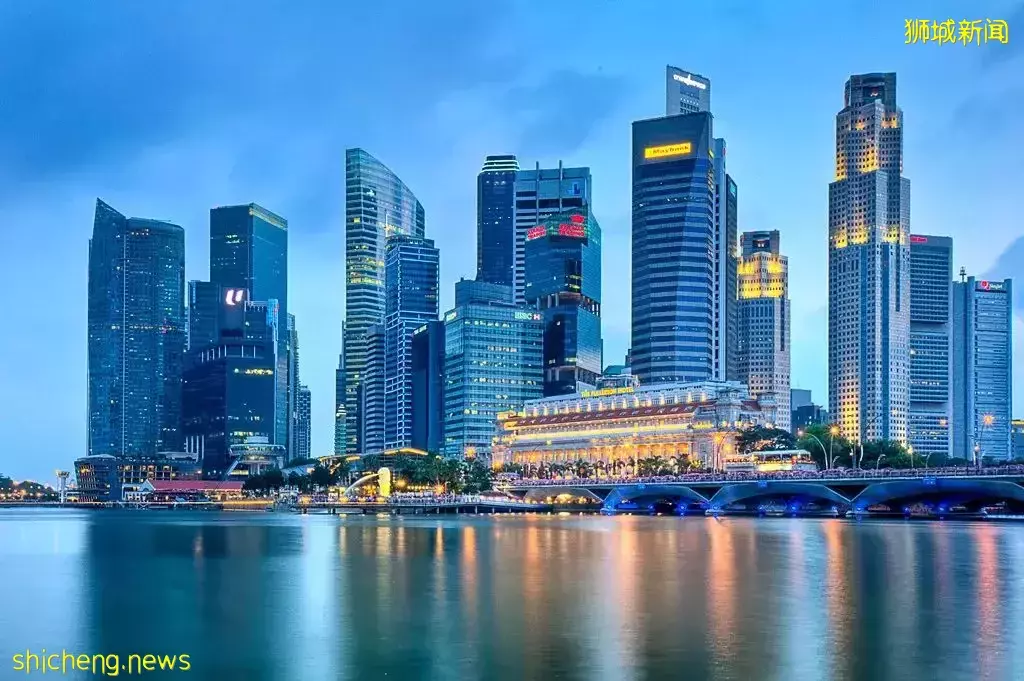 明星富人的移民“新寵”，一場旅行告訴你新加坡魅力何在