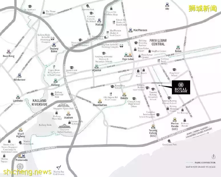 新加坡“ Royal Hallmark ”