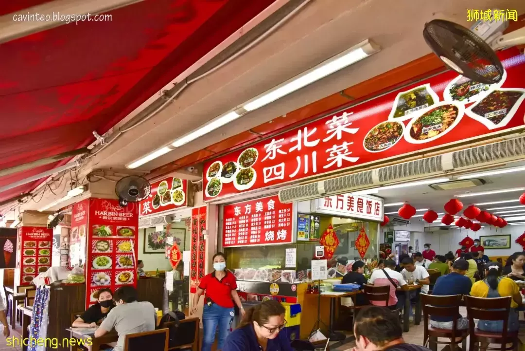 移民新加坡的15個理由讓全世界羨慕