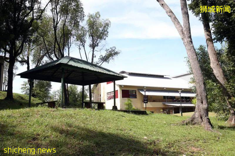 新加坡聖約翰島的這些“身份”，你絕對不知道