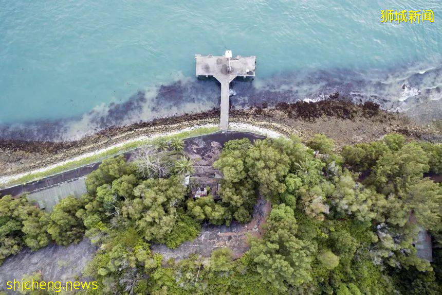 新加坡周边12个海岛推荐！无需签证，说走就走