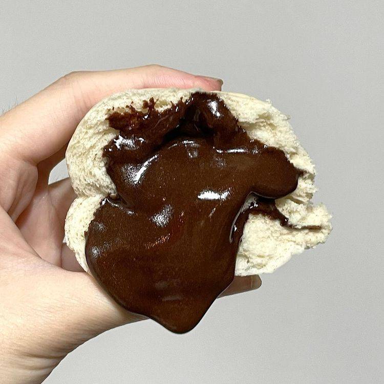 SMH爆浆Milo包开卖啦!满满美禄内馅甜而不腻、早餐/下午茶首选😎一盒四粒$4.20