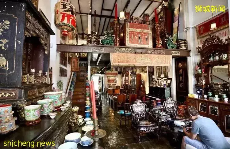 Atlassia【5月即將開盤 新加坡遺産保護區內古典與現代相結合的新公寓 永久地契 世代傳承 學區房 】