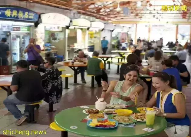 新加坡水電等費用90%上漲！打工人，你的工資還有剩余嗎