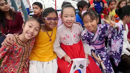 史上最強攻略!在新加坡如何選學校?國際學校vs政府學校,哪個好