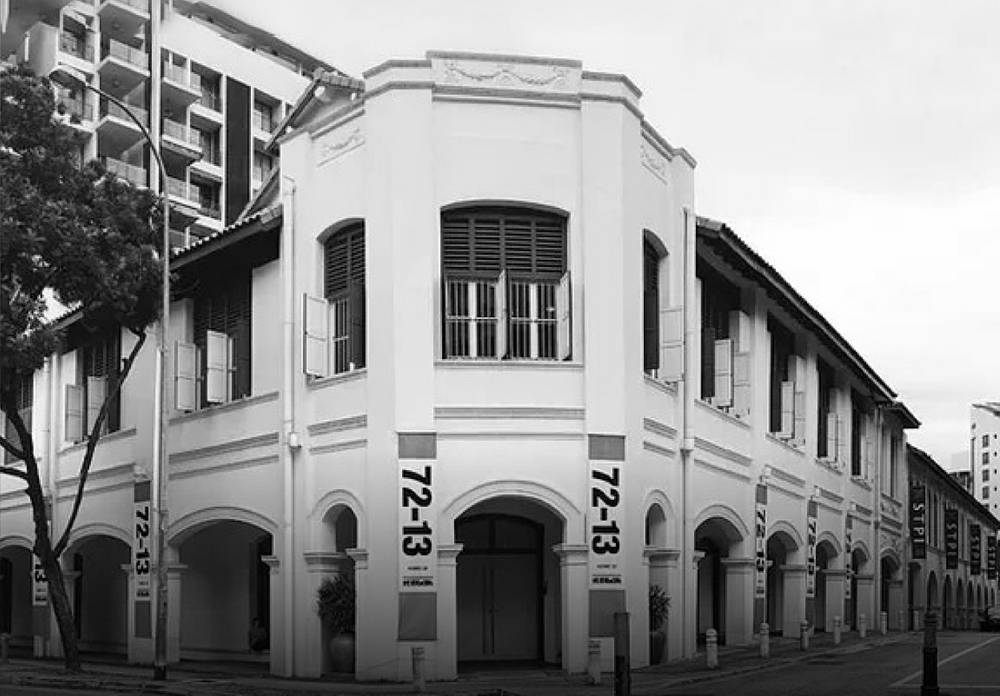 電影展、藝術展，新加坡三月的周末都安排好了