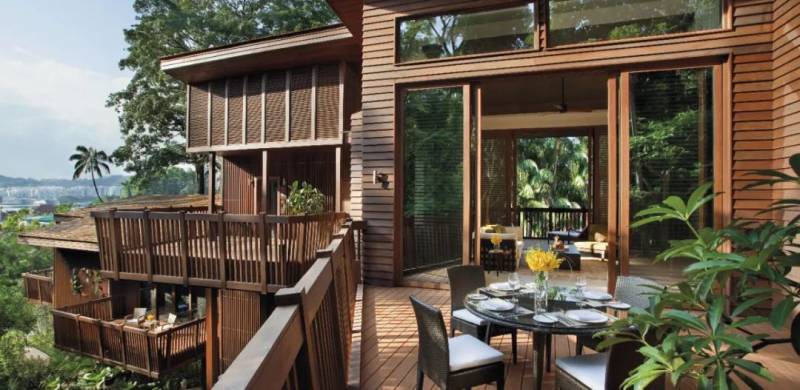 新加坡22家度假酒店周末小住！遊艇、樹屋和海底景色美不勝收，折扣攻略來啦