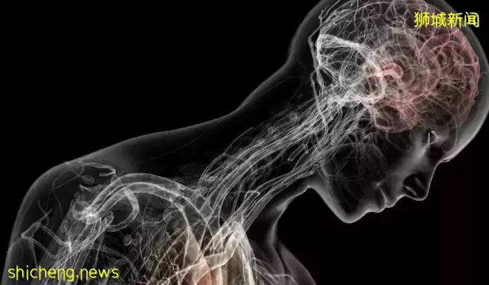 首披露!新加坡8845人二次感染新冠,这个健身壮汉担心“活不长”