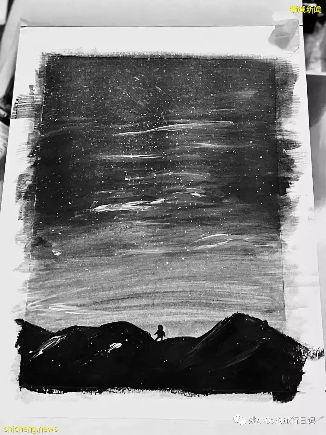 距离上次回国已经568天……在新加坡的你，过得还好吗