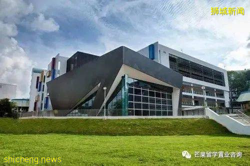 关于新加坡理工学院，你知道的太少了