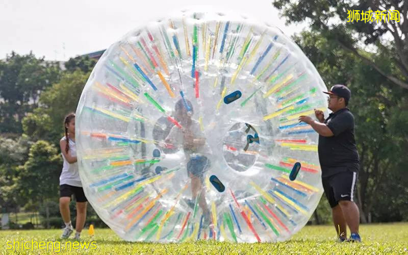 【周末去哪】$80住五星級酒店，郵輪$83/天，聖淘沙斜坡滑車買1送1