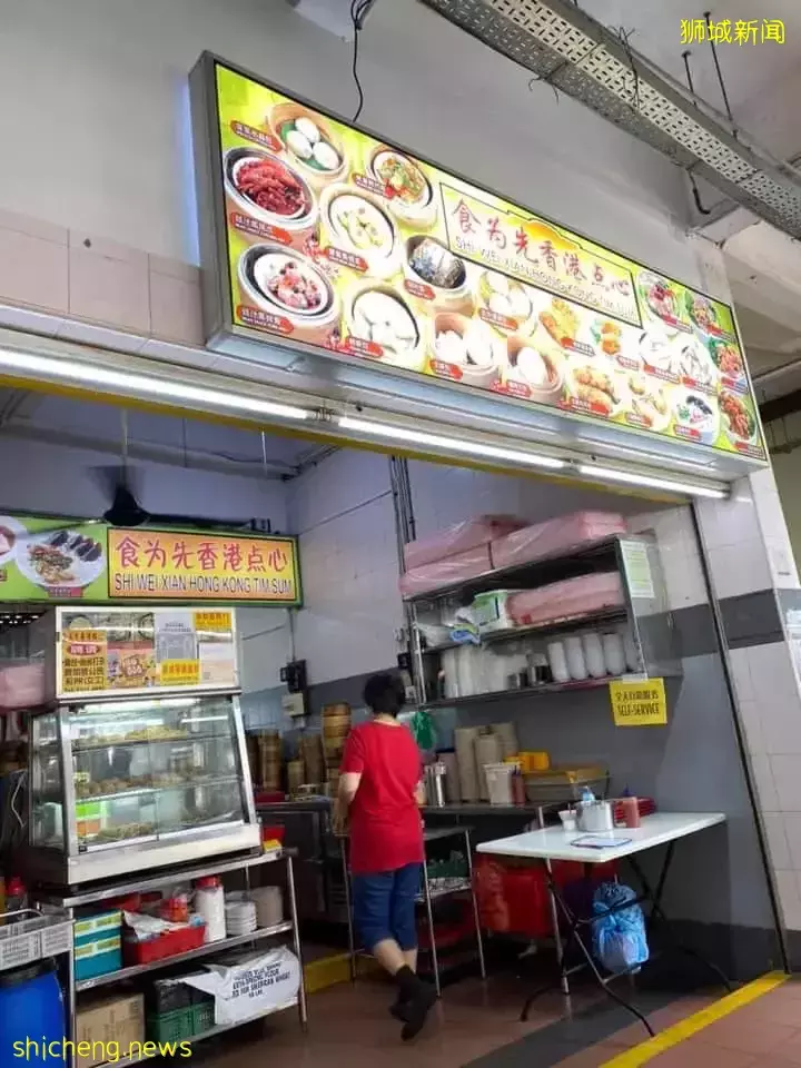 平价点心店铺大盘点!均价每种不超过5新币的美味点心,想吃就吃毫无压力