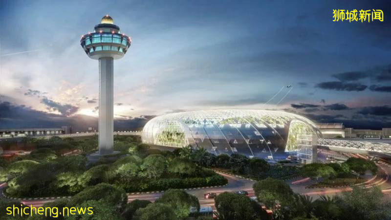 新加坡是哪裏?帶你快速了解新加坡!