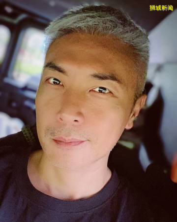 來回馬新需隔離28天 鄭斌輝拍《靈》或有變數