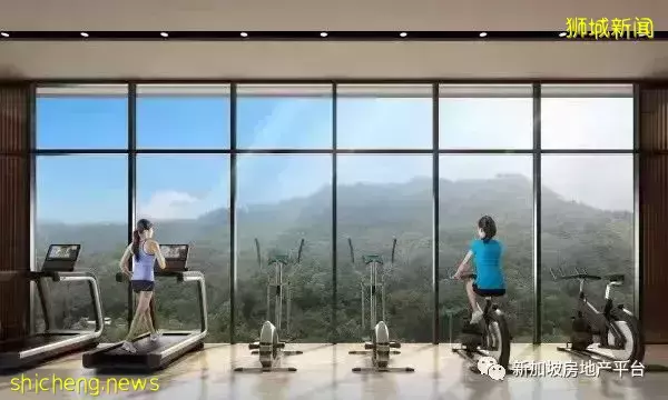 廣闊自然，溫馨家園！Dairy Farm Residences 岱莉軒 (D23郵區 山景）