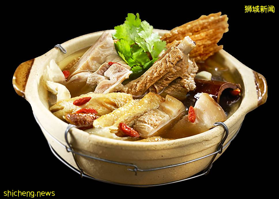 解禁!新加坡8月10号开放堂食!地道马国美食在这吃