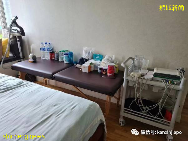 “我老公确诊了，他是重症中的轻症”