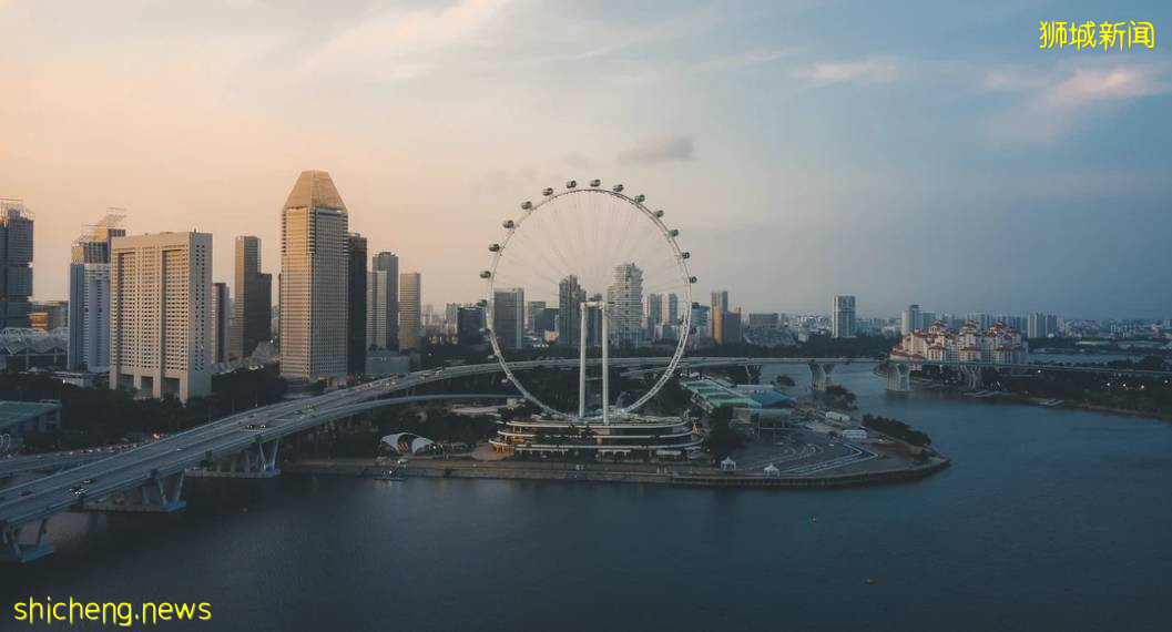 新加坡又6所學校感染,緊急居家學習!1死亡病例,專家:需要檢討