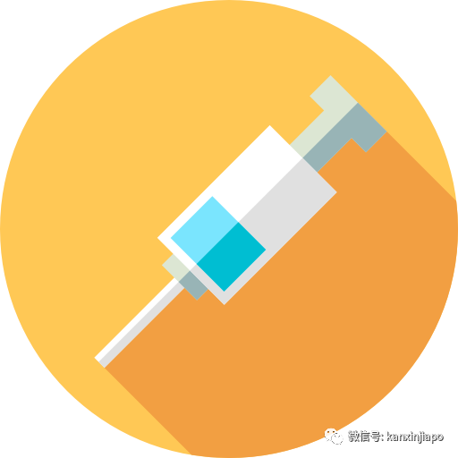 万众瞩目！新加坡买的首批疫苗昨晚抵达了！SQ7979好样滴~