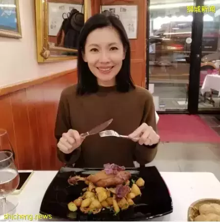 华人女星哭诉：我的家被歹徒洗劫一空！新加坡这么安全，他们还是走了