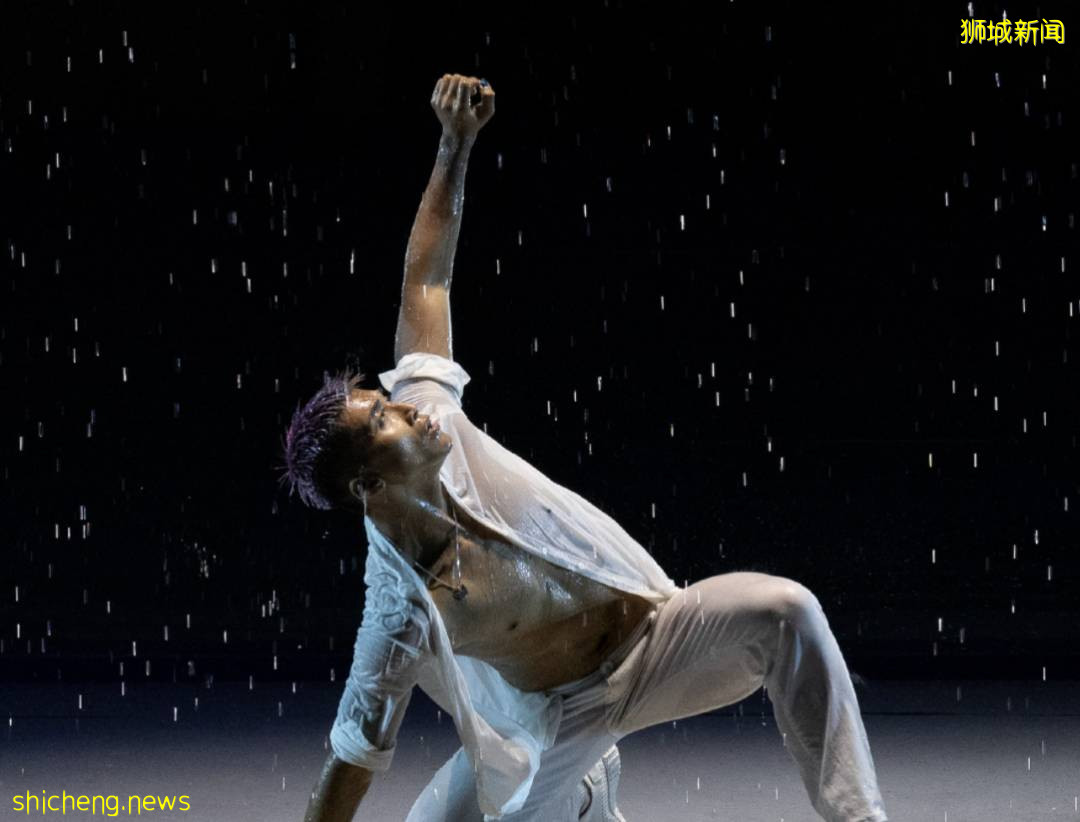 太精彩了!2021新加坡國慶慶典這些地方最不能錯過