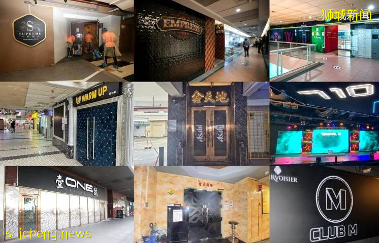 新加坡最新KTV感染群形成原因分析出炉