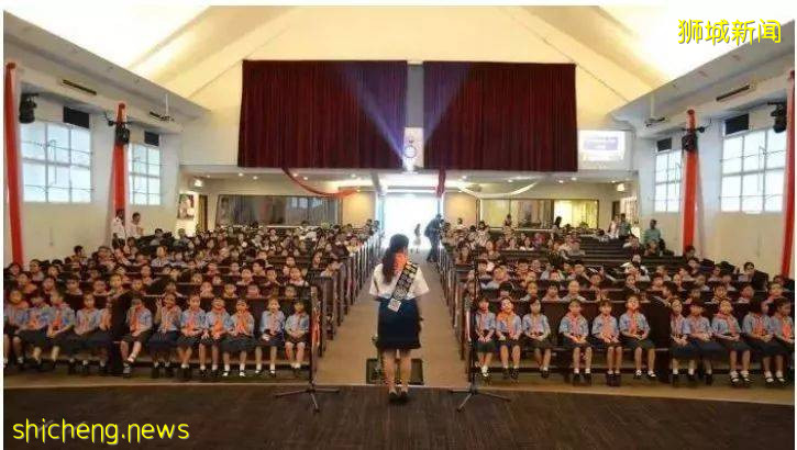 三育中小學入學考預備課程 SanYu Adventist School admission