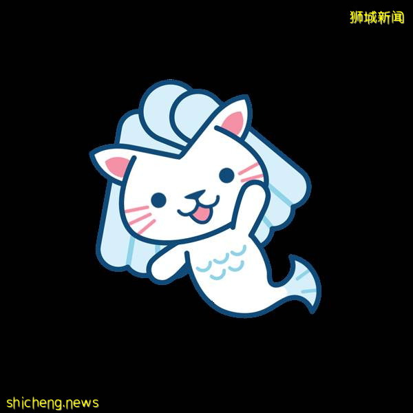 云端气氛组就位!狮城玩乐之旅即刻启航