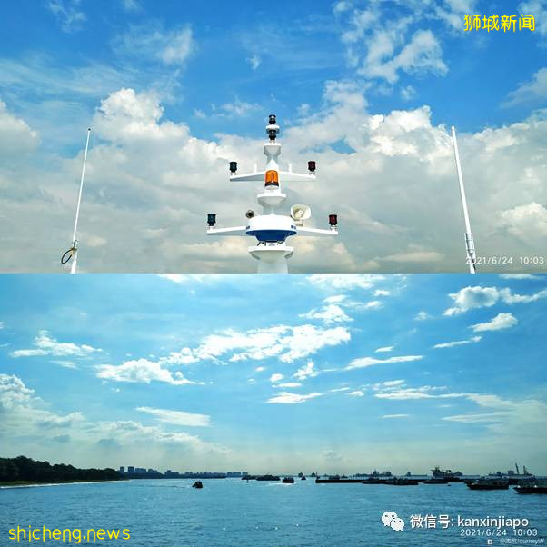 实战攻略！新加坡南部三大著名岛屿这样玩