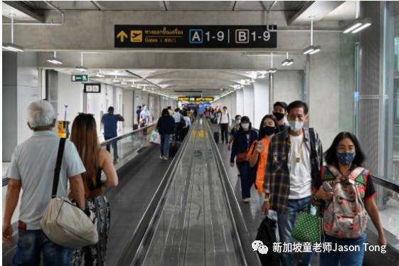 香港疫情可能出现第四波,航空泡泡能否如期执行?新加坡还可能和哪些地区开启航空泡泡