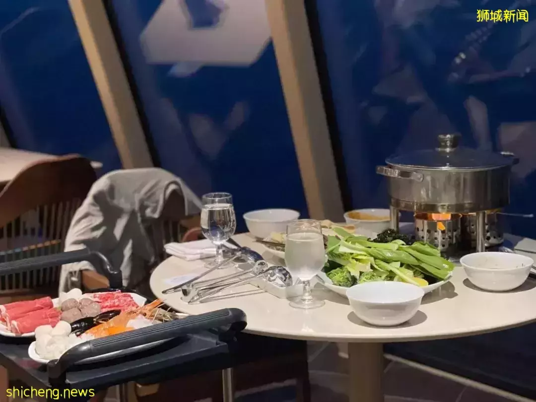 周末休息最佳减压法 避开烦恼的邮轮之旅走一遭