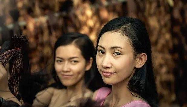 生活在新加坡， “安定又富足” 才是標配