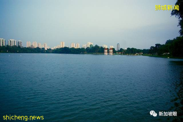 最全名字來曆大起底!新加坡綠線36個地鐵站,你知多少