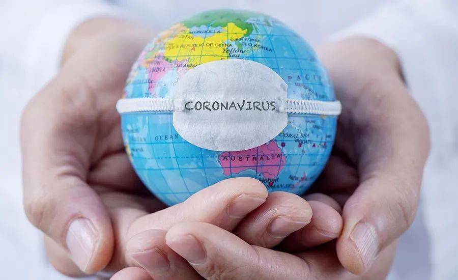 新加坡境外输入激增的原因找到了!部长:疫情还要持续四五年