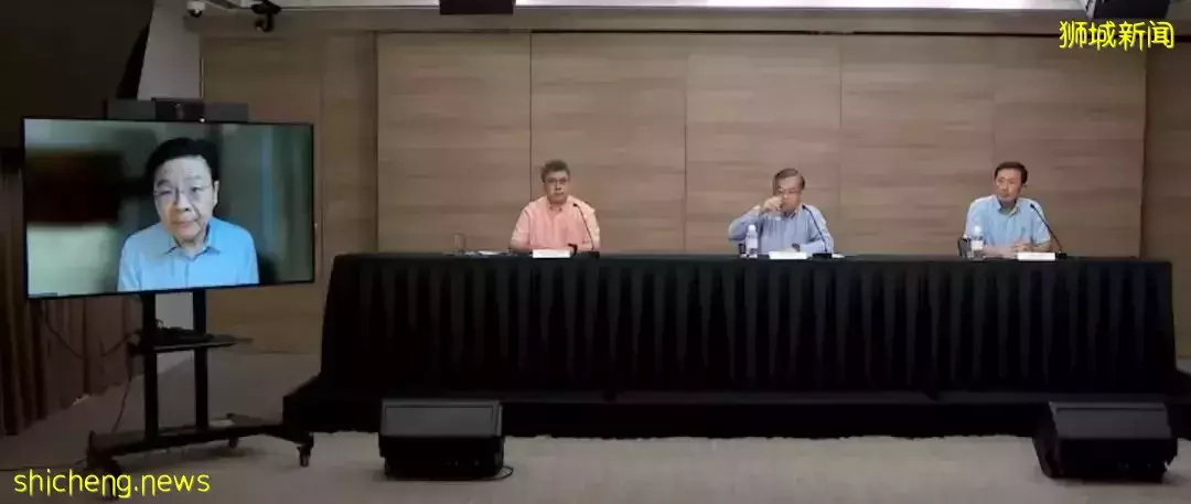 李顯龍總理發文: 下周大解封後，生活基本恢複到疫情前！新加坡病例會大反彈麽