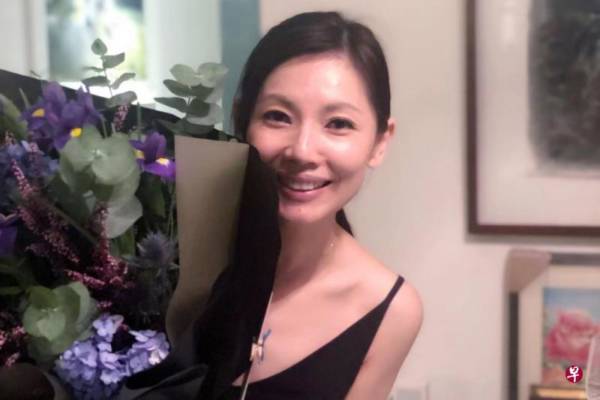 旅居巴黎一年没艳遇 欧菁仙:注定单身了,好想哭