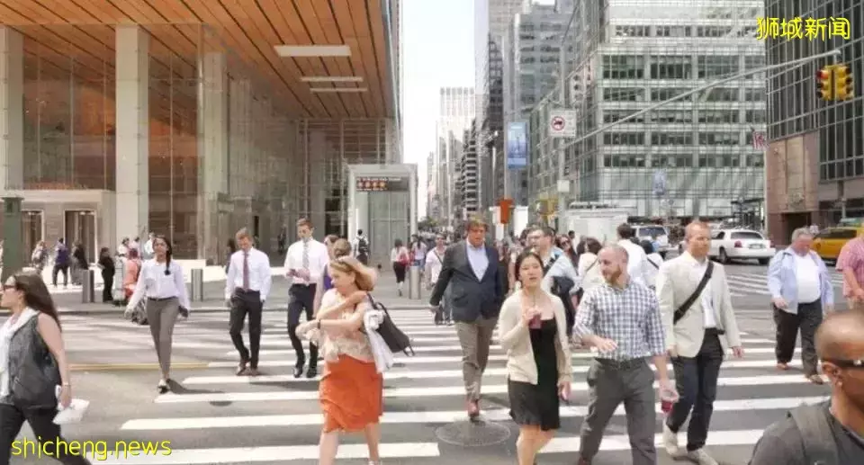 爲什麽很多人都願意選擇在新加坡工作?過來人告訴你答案